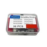 30A Schottky Diode Sample Pack, 30pcs