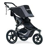 BOB Gear Revolution Flex 3.0 Jogging Stroller — Graphite Black