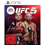 Electronic Arts EA SPORTS UFC 5 Standard Edition PS5 | Deutsch