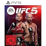 Electronic Arts EA SPORTS UFC 5 Standard Edition PS5 | Deutsch