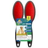 Twinko Max Lint Brush for Pet Hair, Reusable Lint Remover for Clothes