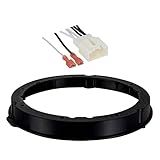 METRA - Ford 2011-2020 Speaker Adapter Kit - Front or Rear (82-FD1)