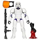 Star Wars MixMashers Customisable Stormtrooper Mix and Combine Figure with Accessories