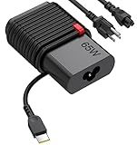 S SKSTYLE Newest 65W USB C Charger for Lenovo Thinkpad/Yoga/Chromebook Laptop Computer 65W 45W USB C Fast Power Adapter