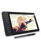 GAOMON PD1161 Drawing Tablet with Screen, Tilt, 8 Shortcut Keys, 11.6" FHD