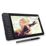 GAOMON PD1161 Drawing Tablet with Screen, Tilt, 8 Shortcut Keys, 11.6" FHD