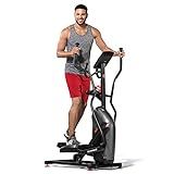 SCHWINN Fitness 411 Compact Elliptical