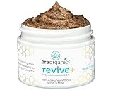 Manuka Honey Exfoliating Face Scrub – Gentle Microdermabrasion Face Exfoliator to Help Smooth, Soften & Balance with Moisturizing Organic Superfoods 2oz
