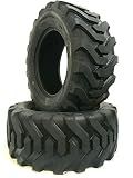 Two 23x8.50-12 R4 Fits Sub Compact Tractor's Lawn Mower Tractors 23x850-12
