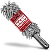 Relentless Drive Car Duster Interior - New Car Accessories for Women & Men