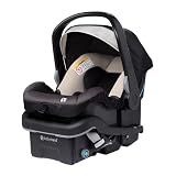 Baby Trend EZ-Lift™ PRO Infant Car Seat, Dash Tan – Lightweight Premium Carry, Plush Infant Cushioning, Adjustable Harness Support