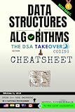 Data Structures and Algorithms: Coding Cheatsheet: The DSA Takeover Edition (Coding Interview Patterns)