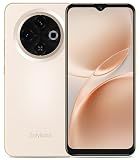 Zolykool 6.6” HD+ Cell Phone 4G Android 12 Smart Phone Octa-Core 6(3+3)+16GB Expand 512GB Dual Nano SIM Unlocked Android Phones Face ID Smartphones Unlocked Cheap (Pale Gold)
