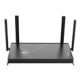 TP-Link Dual-Band BE3600 Wi-Fi 7 Router Archer BE230 | 4-Stream | 2×2.5G + 3×1G Ports, USB 3.0, 2.0 GHz Quad Core, 4 Antennas | VPN, EasyMesh, HomeShield, MLO, Private IOT | Free Expert Support