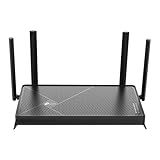 TP-Link Dual-Band BE3600 Wi-Fi 7 Router Archer BE230 | 4-Stream | 2×2.5G + 3×1G Ports, USB 3.0, 2.0 GHz Quad Core, 4 Antennas | VPN, EasyMesh, HomeShield, MLO, Private IOT | Free Expert Support