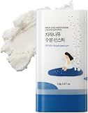 ROUND LAB Birch Juice Moisturizing Sun Stick SPF 50+, 0.67oz