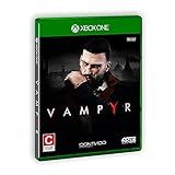 Vampyr - Xbox One