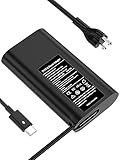 TSKYBEAR 65W 45Watt Replacement for Dell Laptop USB C Charger Latitude 5420 5520 5320 7420 5430 7390 7320 7400,XPS 13 Chromebook 3100 Computer Type C Fast Charging AC Adapter Power Supply Cord