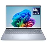 Dell 16 Plus Laptop DB16250-16.0-inch 16:10 2.5K (2560x1600) Display, Intel Core Ultra 9 288V, 32GB LPDDR5X Memory, 2TB SSD, Arc Graphics, Backlit Copilot Key Keyboard, Windows 11 Home