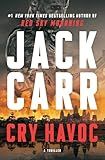 Cry Havoc: A Tom Reece Thriller
