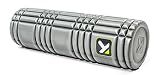 TRIGGERPOINT Trigger Point Performance CORE Foam Roller - 18" Gray One Size