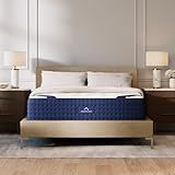 DreamCloud 12" Twin Mattress - Luxury Gel Memory Foam - 365 Night Trial - Premium Pressure-Relieving Layers - Forever Warranty - CertiPUR-US® Certified