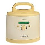 Medela Symphony Breast Pump Hospital Grade Single or Double Electric Pumping Efficient and Comfortable