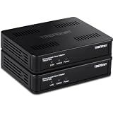 TRENDnet Ethernet Over Coax MoCa 2.5 Adapter (2-Pack), TMO-312C2K