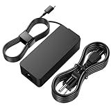 for Lenovo 65W 45W USB C Laptop Replacement Charger for Lenovo Thinkpad X1 T14 E14 T480 T490 T15 E16 Carbon L13 Chromebook, Yoga 6 for HP, Asus Laptops Type C Fast Charging Laptop Adapter Power Cord