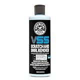 Chemical Guys VSS One-Step Scratch and Swirl Remover - Compound and Polish for Restoring Gloss to Paint, Car Scratch Remover, Works on Cars, Trucks, SUVs, Motorcycles, RVs & More - 16 oz