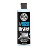 Chemical Guys, VSS One-Step Scratch & Swirl Remover, Cut & Polish, 16 oz