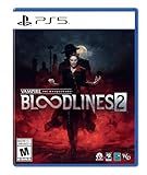 Vampire: The Masquerade - Bloodlines 2 - PlayStation 5