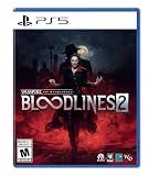 Vampire: The Masquerade - Bloodlines 2 - PlayStation 5