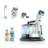 Shark StainStriker Portable Carpet/Upholstery Cleaner, 3 Tools, PX201