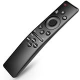 Universal Remote Control Compatible for All Samsung TV LED QLED UHD SUHD HDR LCD Frame Curved Solar HDTV 4K 8K 3D Smart TV Remotes Replacement
