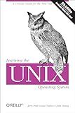 Learning the UNIX Operating System, Fifth Edition
