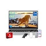 Samsung Galaxy Book4 Laptop for Business - Win 11 Pro, 15.6" FHD Display, Intel 10-Core 7, Processor 150U(up to 5.4 GHz 12 MB Smart Cache), 15H Long Battery Life, Anti-Glare (16GB RAM | 512GB SSD)