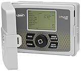 Orbit 57946 B-hyve Smart Indoor/Outdoor 6-Station WiFi Sprinkler System Controller