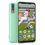 Teracube Thrive Kids Smart Phone – Safe Android Phone for Kids & Teens with Parental Controls, Block/Limit Social Media and Internet, GPS, Talk & Text, Spam Blocker (Monthly Plan Required)