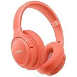 BERIBES Bluetooth Headphones Over Ear Wireless HiFi Stereo Headsets 65H 6EQ