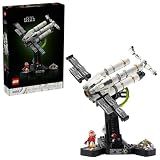 LEGO Icons Project Hail Mary 11389