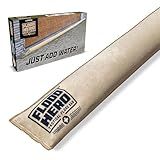 Flood Hero 18 ft Water Activated Sandbag - Flood Bag Barrier for Home