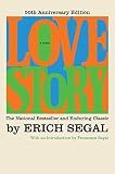Love Story [50th Anniversary Edition]: Harvard's Oliver Barrett IV and working-class Jenny Cavilleri defy class lines in this timeless 50th anniversary love story.