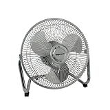 Impress 9-Inch Diameter High-Velocity Fan