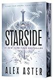 Starside (Deluxe Limited Edition): A Novel (Starside Series, 1)