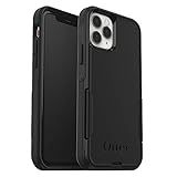 OtterBox iPhone 11 Pro Commuter Series Case - Black, Slim & Tough, Pocket-Friendly, with Port Protection