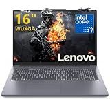 Lenovo 16 IPS FHD+ i7-13620H Office 365 2026 16GB DDR5 1TB SSD Laptop