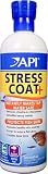 API Stress Coat Aquarium Water Conditioner 16-Ounce Bottle