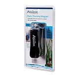 Aqueon Aquarium Algae Scraper, Fish Tank Cleaning Magnet, Large