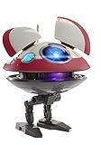 STAR WARS L0-LA59 (Lola) Droid Toy, OBI-Wan Kenobi Series-Inspired, Interactive Toys, Toys for 4 Year Old Boys and Girls and Up